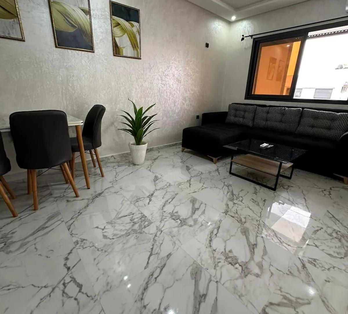 Apartment My Little Comfort In Agadir