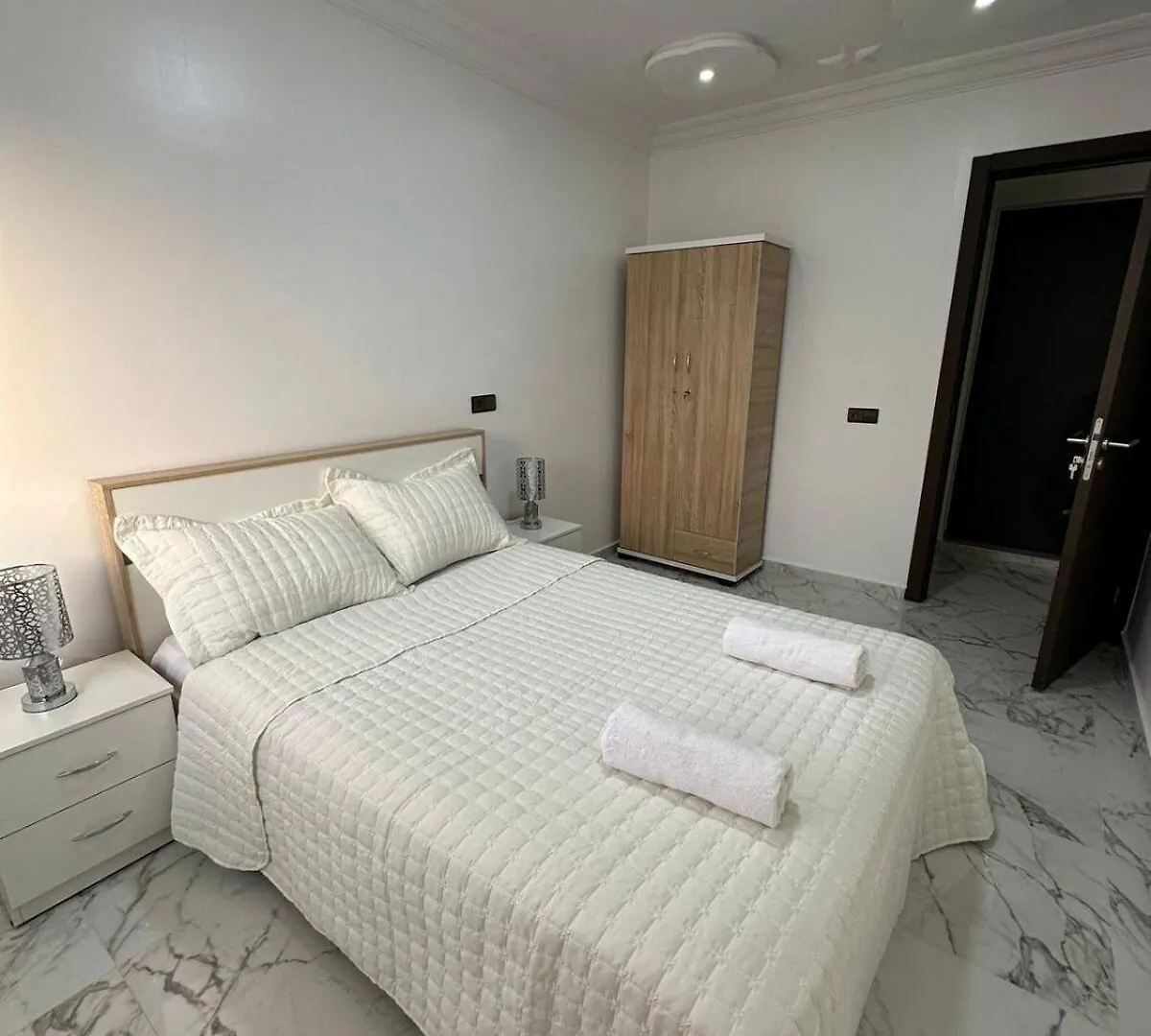 My Little Comfort In Agadir Morocco
