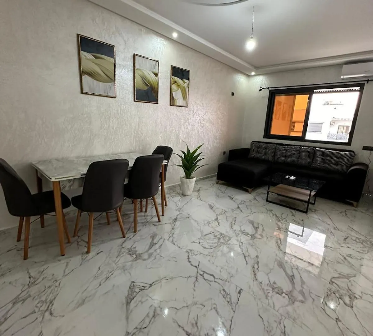 Apartment My Little Comfort In Agadir Morocco