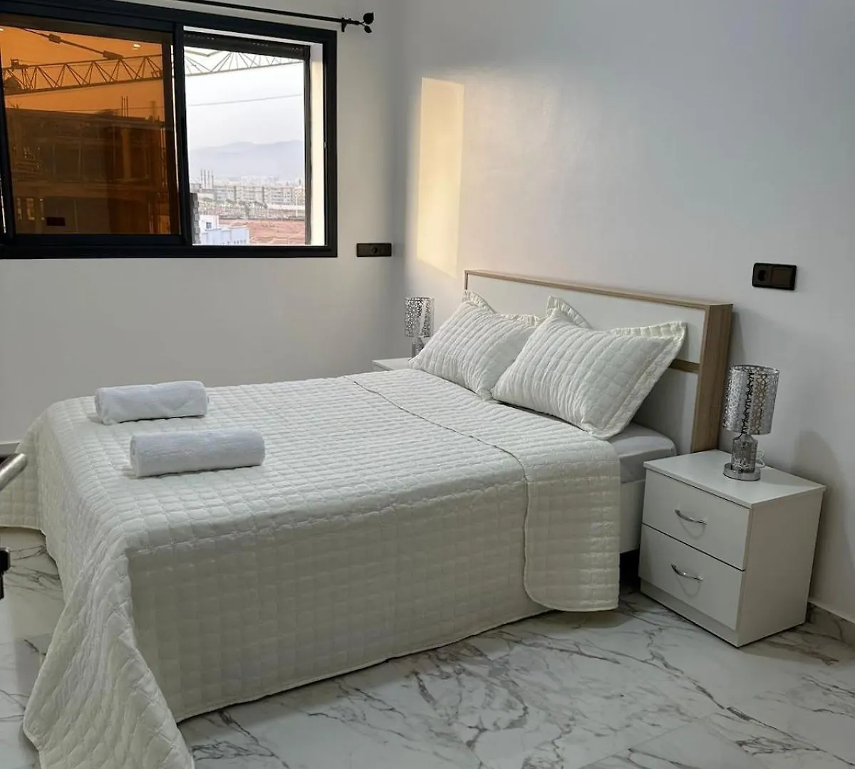 Apartment My Little Comfort In Agadir